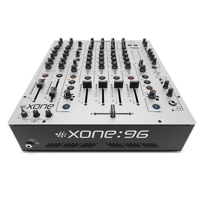Allen & Heath Xone:96 Front 1
