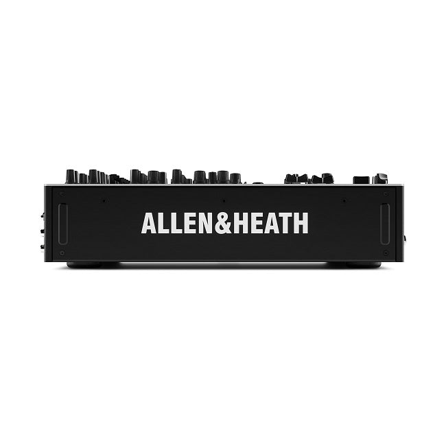 Allen & Heath Xone:96 Front 2