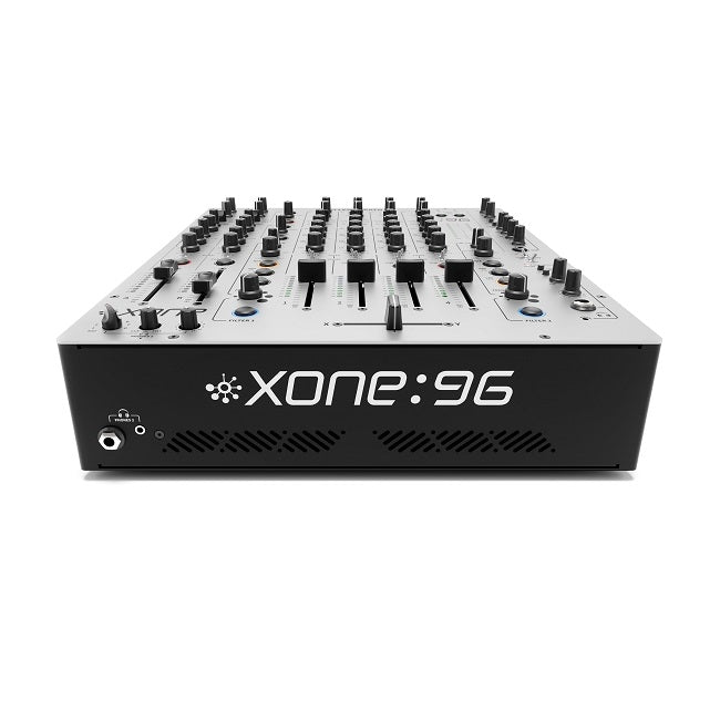 Allen & Heath Xone:96 Front 3
