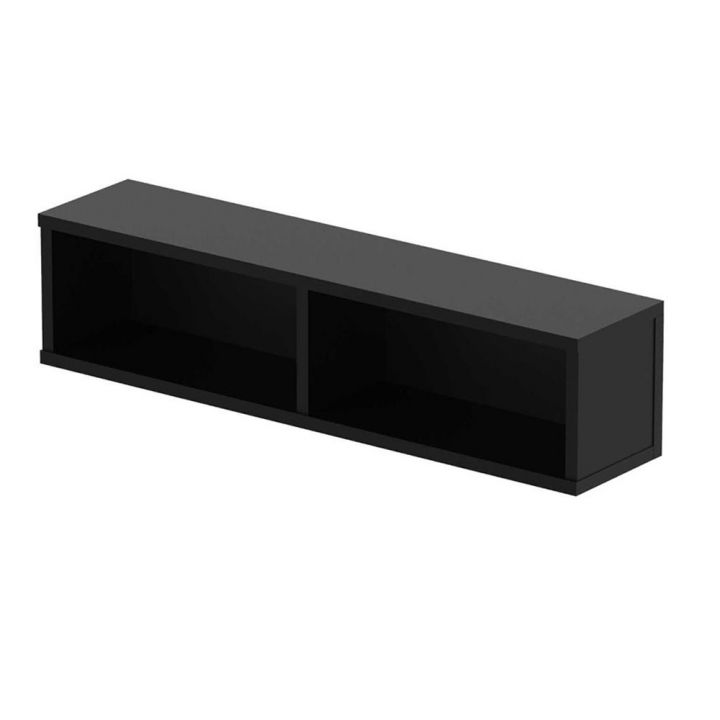 Glorious CD Box 90 (Black)