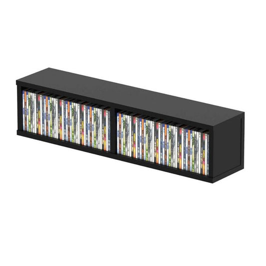 Glorious CD Box 90 (Black)