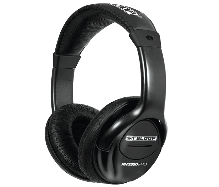 Reloop RH-2350 PRO MK2 Headphones