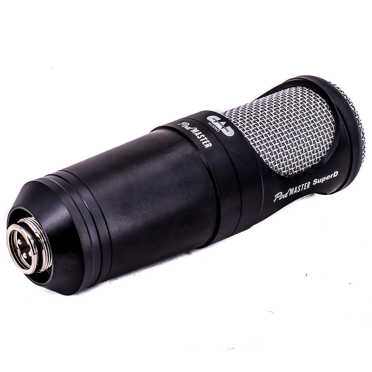 CAD Podmaster Super D Microphone Kit