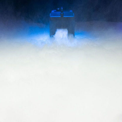 ADJ Entour Chill 800w Low-level Fog Machine