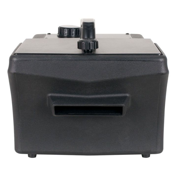 ADJ Entour Chill 800w Low-level Fog Machine