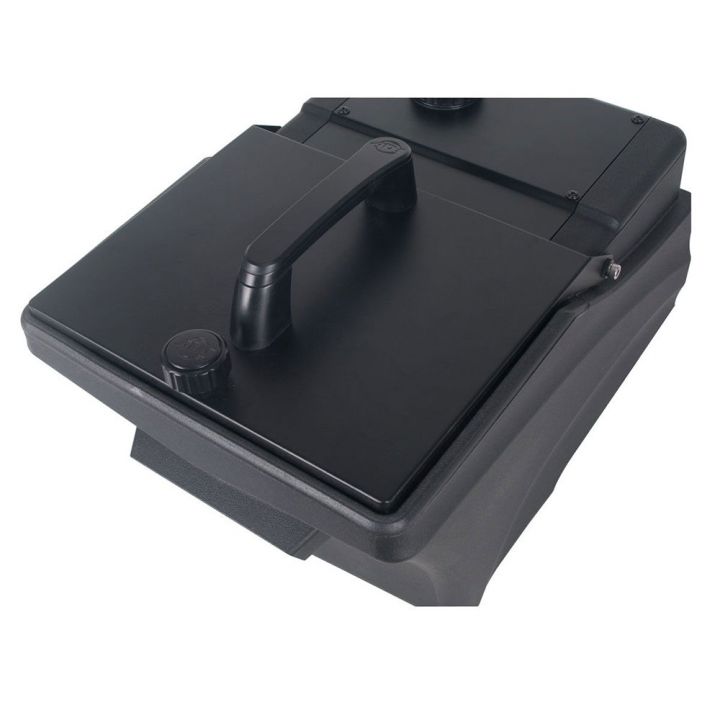 ADJ Entour Chill 800w Low-level Fog Machine