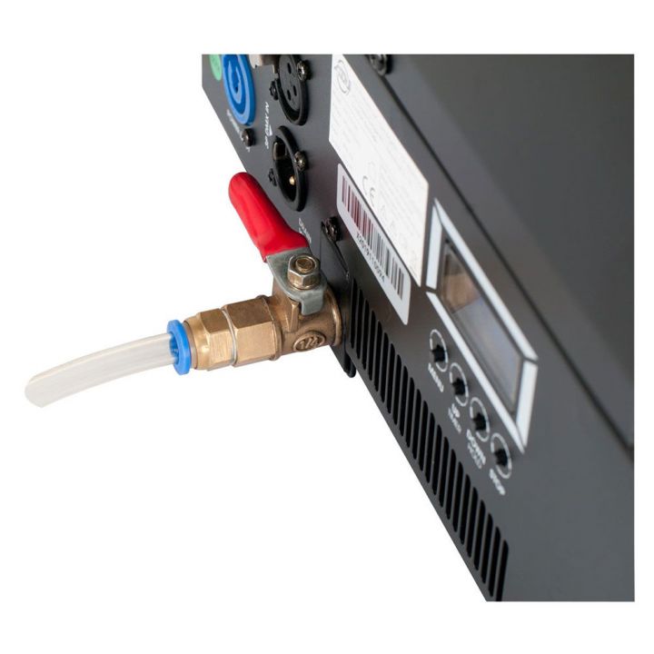 ADJ Entour Chill 800w Low-level Fog Machine