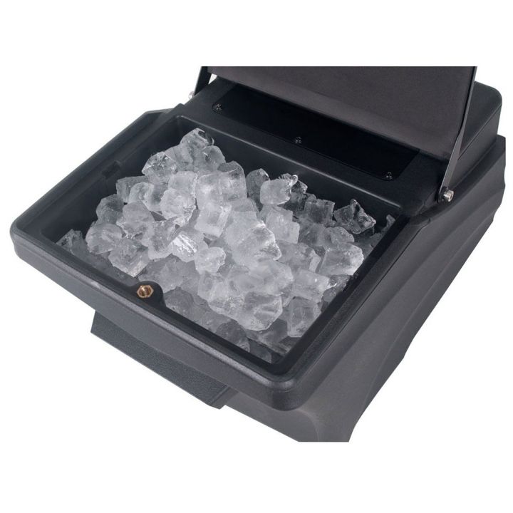 ADJ Entour Chill 800w Low-level Fog Machine