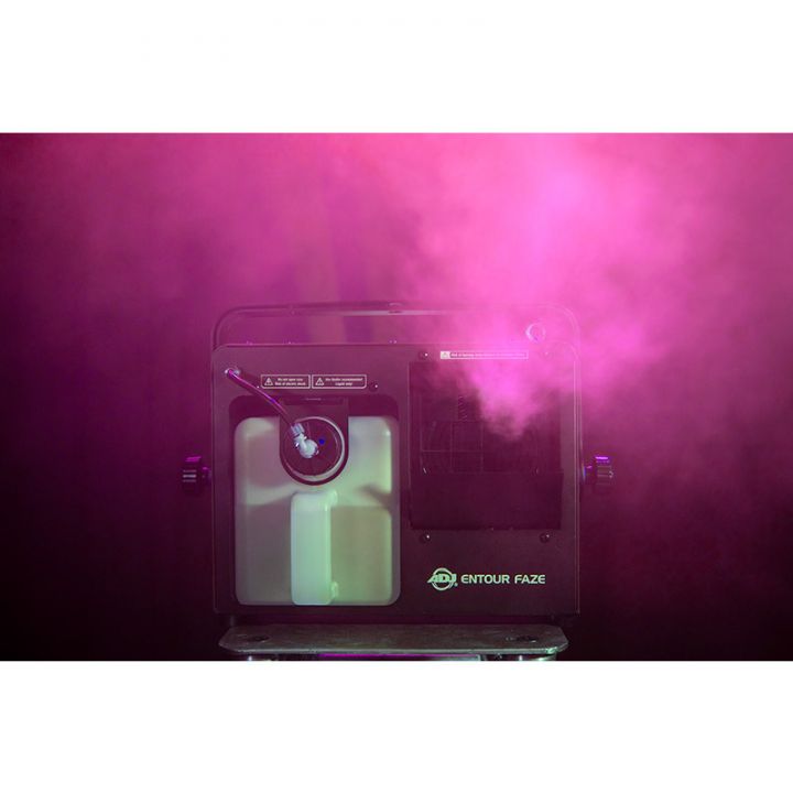 American DJ Entour Faze 450w Smoke Machine