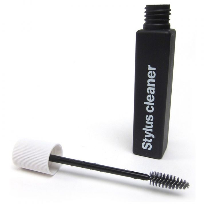 Stylus Cleaner Packaging