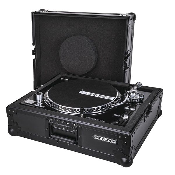 Reloop Premium Turntable Case
