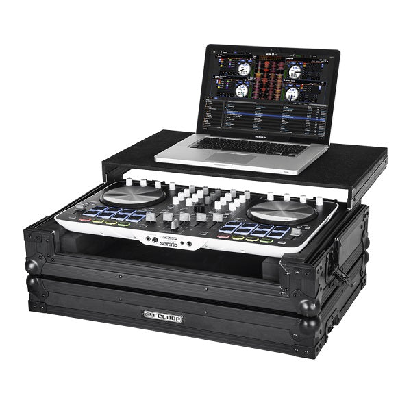 BeatMix 4 Case