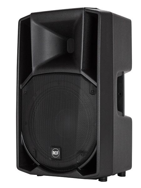 RCF ART 712-A MK4 Active 1400w 2-way Speaker