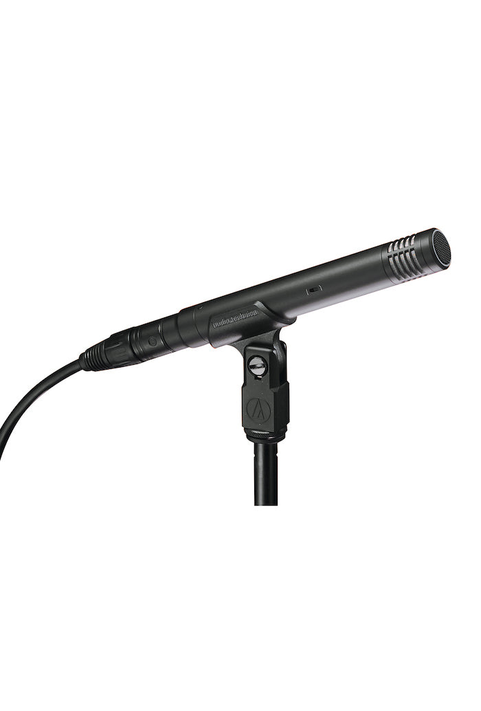 Audio Technica AT4041 ELECTRET CONDENSER MICROPHONE