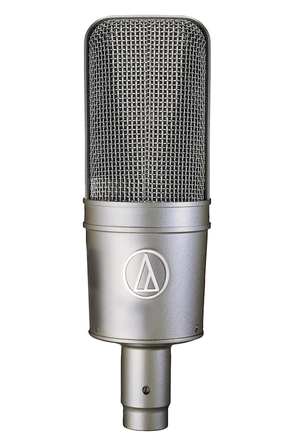 Audio Technica AT4047SVSM