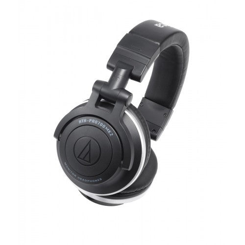 Audio Technica ATH-PRO700 MK2 Headphones