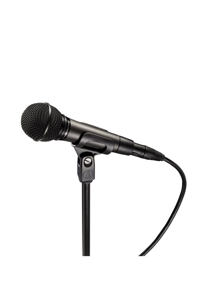 Audio Technica ATM510 Cardiod Dynamic Microphone
