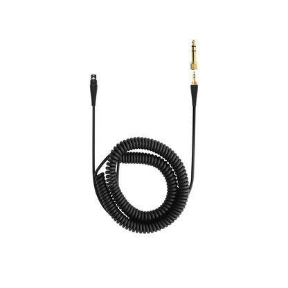 Beyerdynamic DT 700 Pro X Headphones Cable Coiled