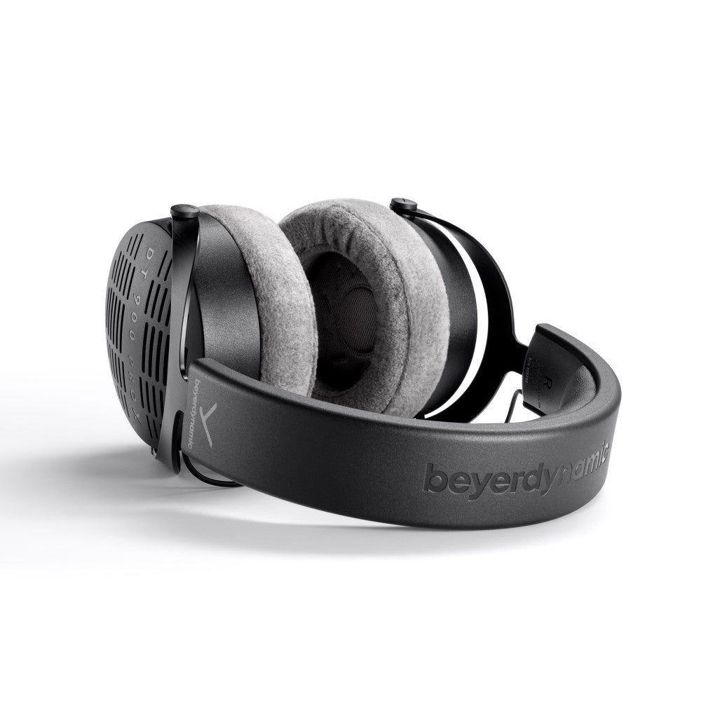 Beyerdynamic DT 900 Pro X Headphones Close-up