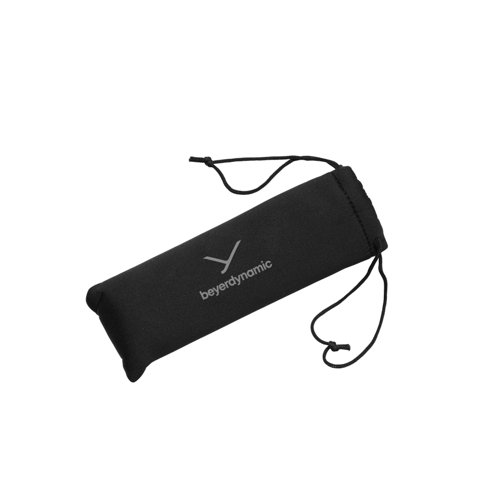 Beyerdynamic M70 Pro X Microphone Carry Bag