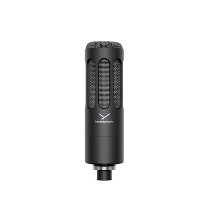 Beyerdynamic M70 Pro X Microphone Rear