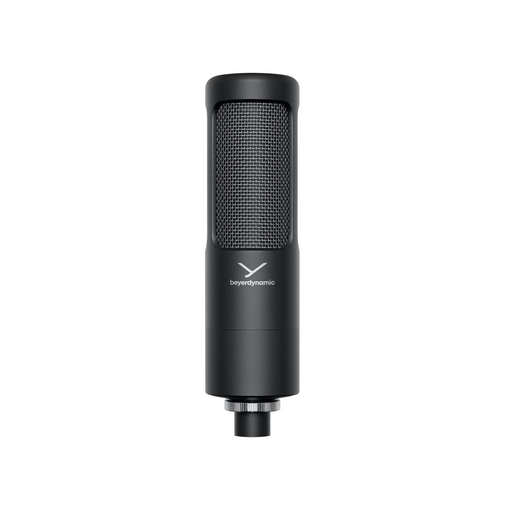 Beyerdynamic M 90 Pro X Microphone Rear