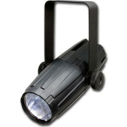 Chauvet LED PinSpot 2