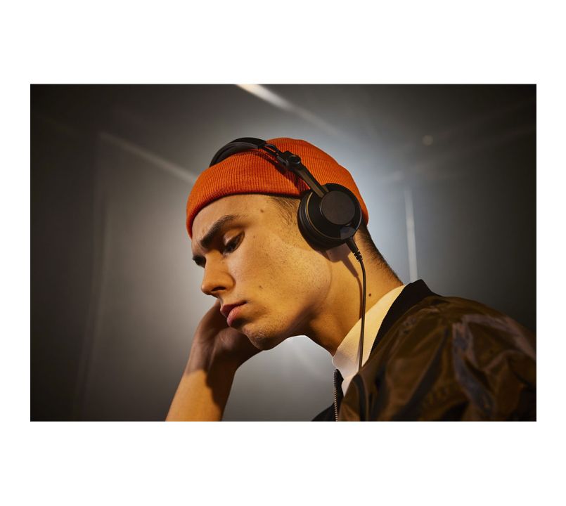 Pioneer DJ HDJ-CX Example 3