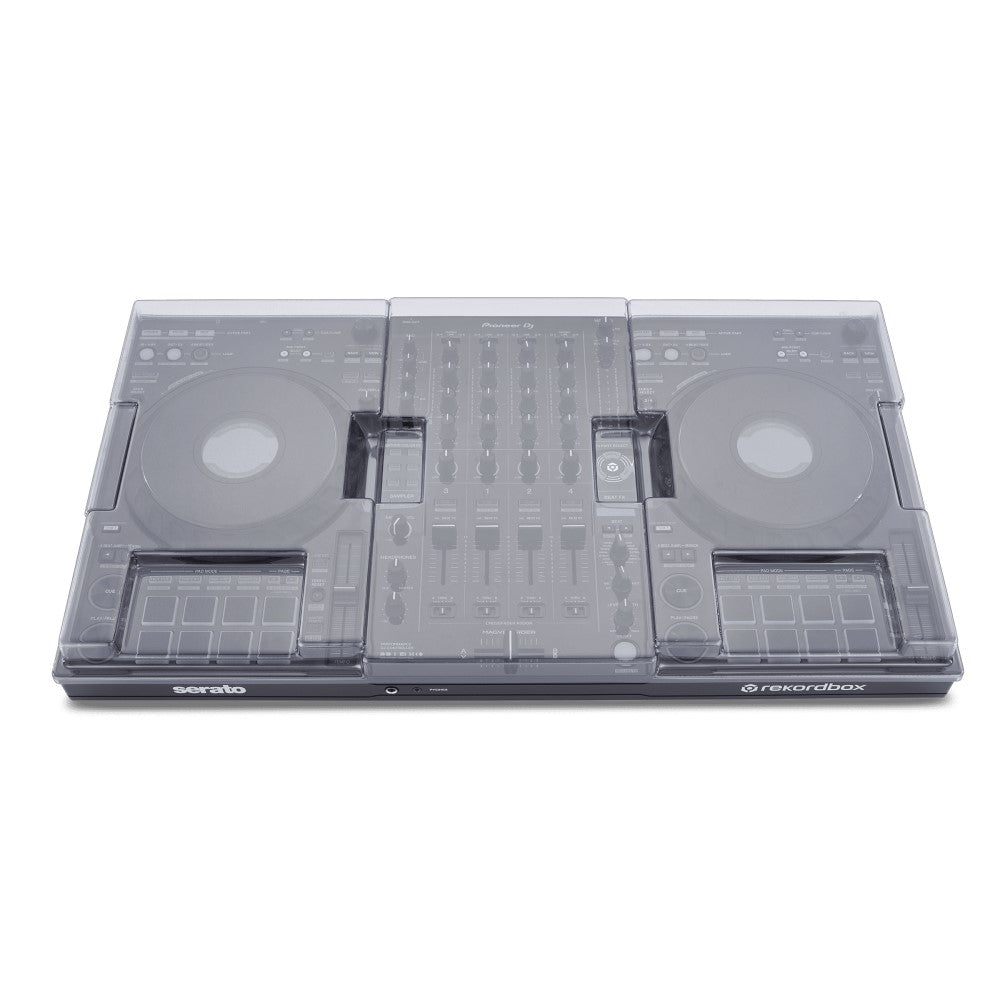 Decksaver Pioneer DJ DS-PC-DDJFLX10 Cover Top