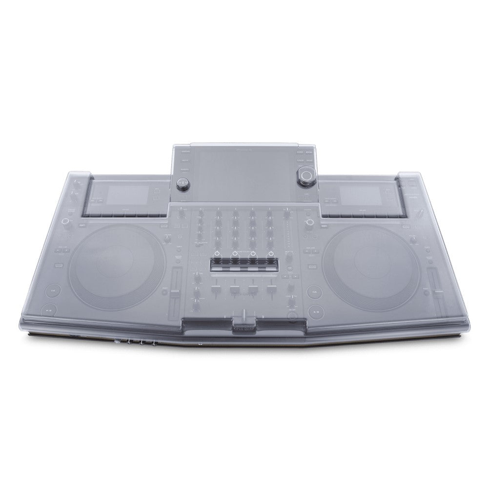 Decksaver Pioneer DJ OPUS-QUAD Cover Top
