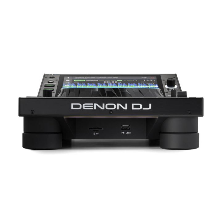Denon DJ SC6000 Prime DJ Media Player Front