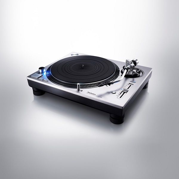 Technics Grand Class SL-1200GR