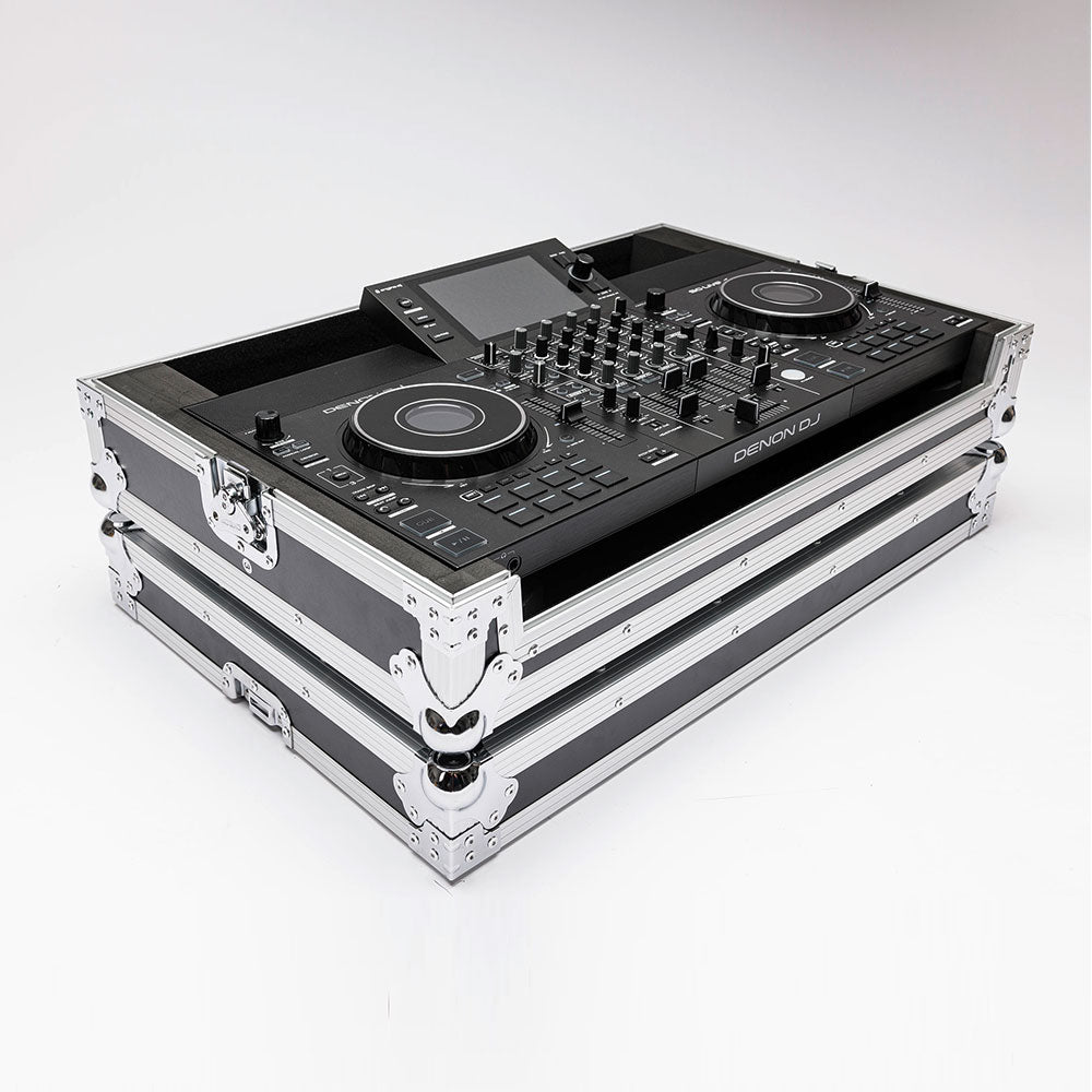 Magma DJ Controller Case for Denon DJ SC Live 4