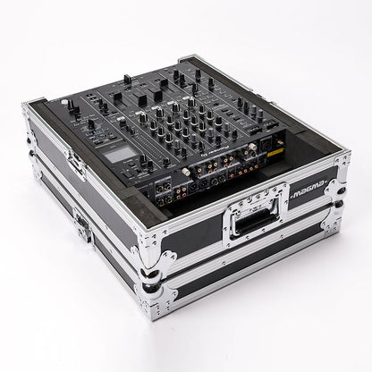 Magma Mixer Case for Pioneer DJ DJM-A9 DJM-V10 Rear