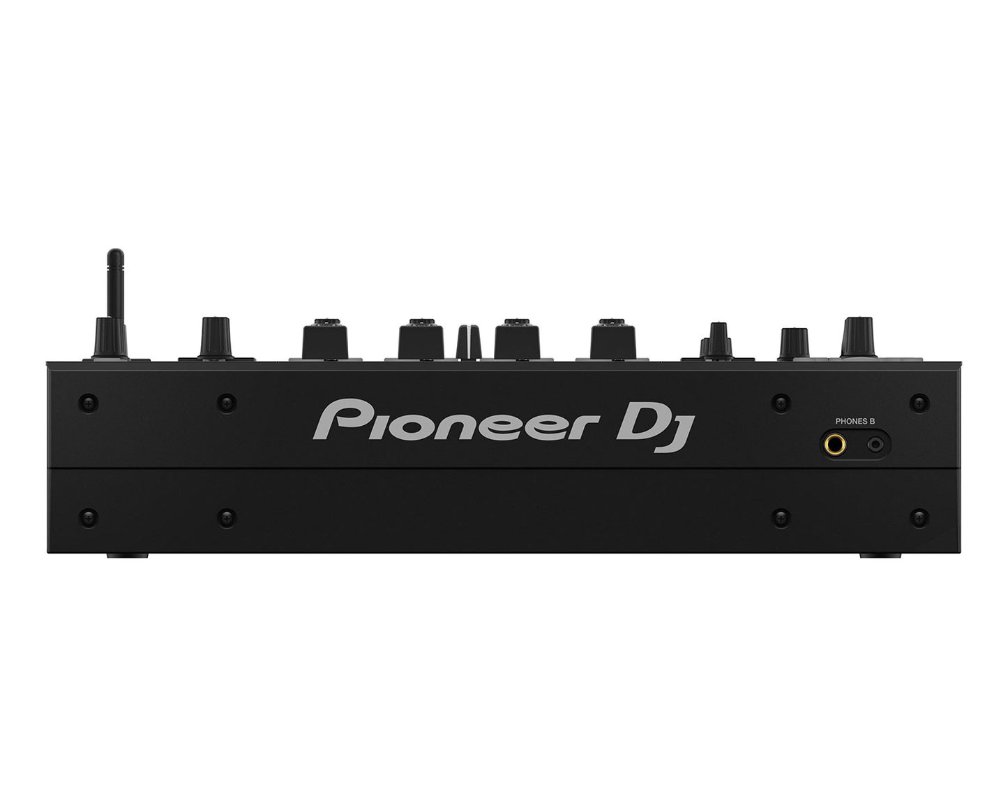 Pioneer DJ DJM-A9 Front