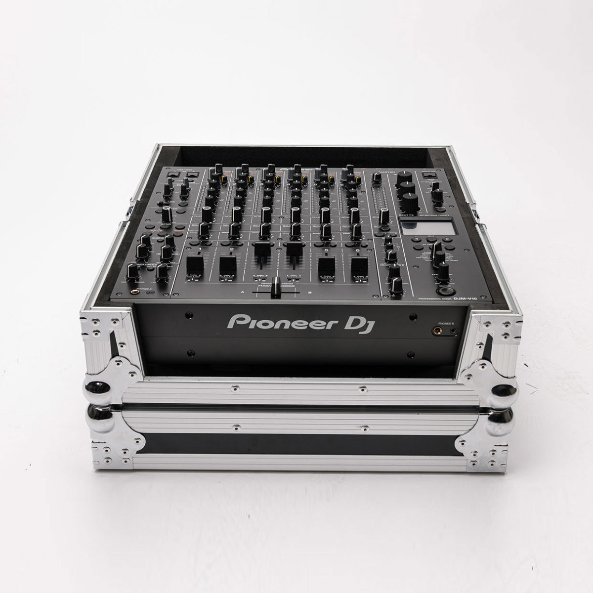 Magma Mixer Case for Pioneer DJ DJM-V10