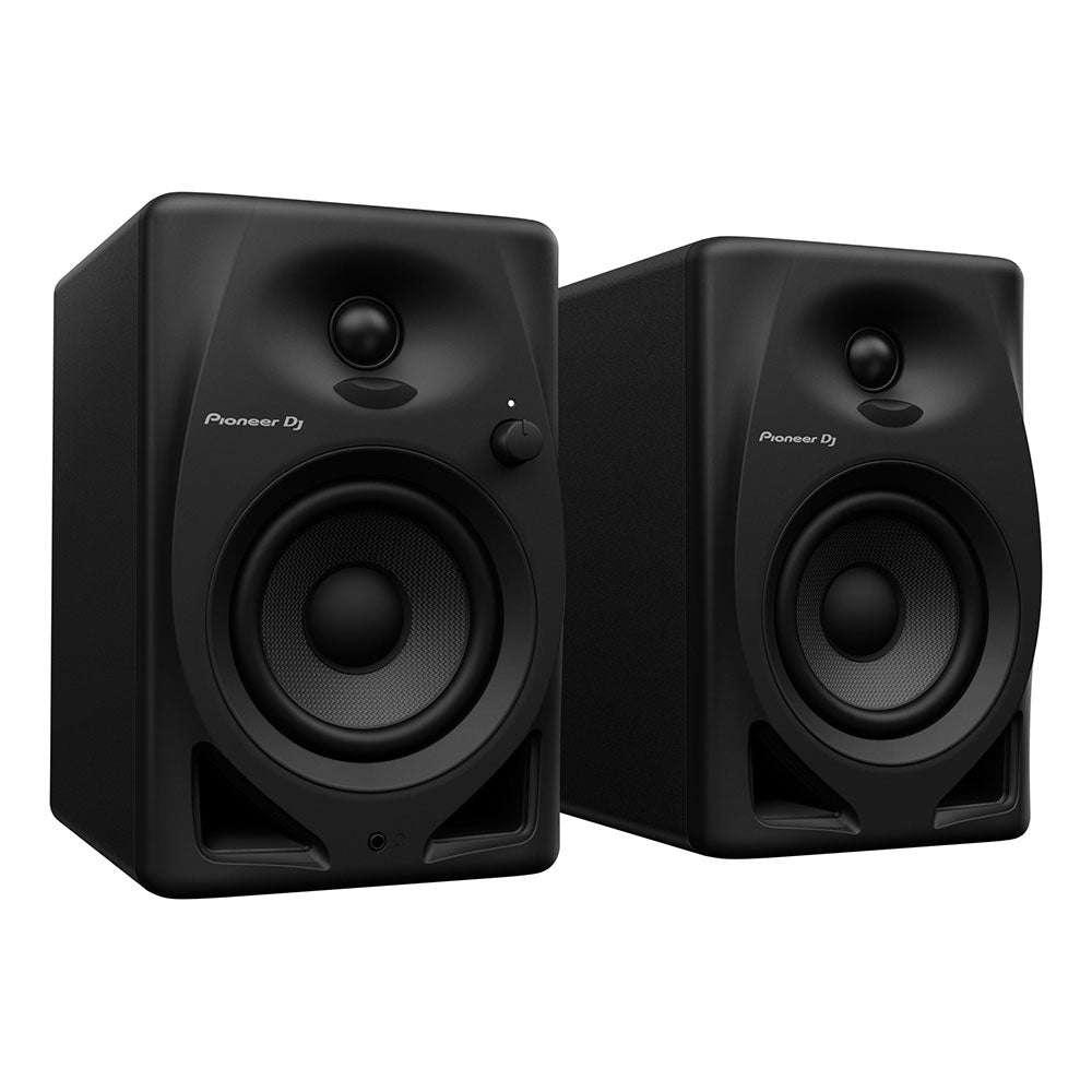 Pioneer DJ DM-40D 4-inch Desktop Speaker Monitor System