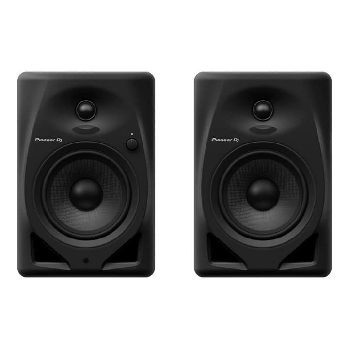 Pioneer DJ DM-50D Front