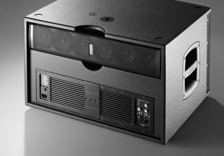 FBT Vertus CS1000 Speaker System 4