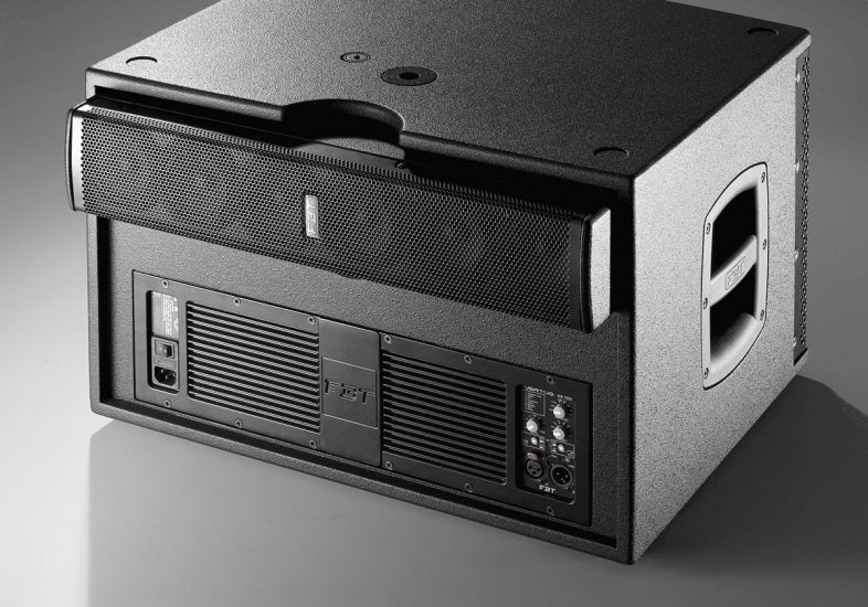 FBT Vertus CS1000 Speaker System 5