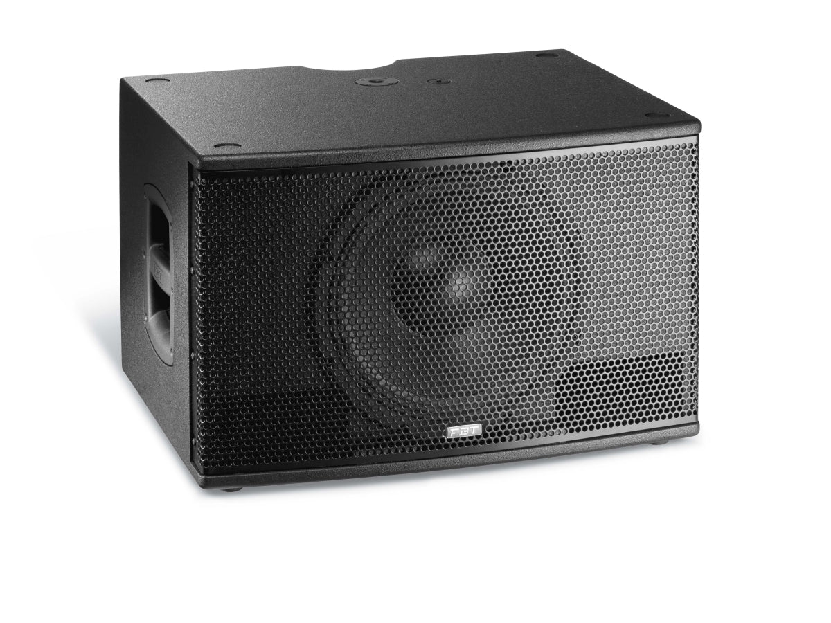 FBT Vertus CS1000 Speaker System 7