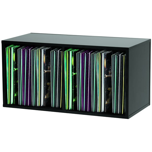 Glorious RecordBox 230 (Black)