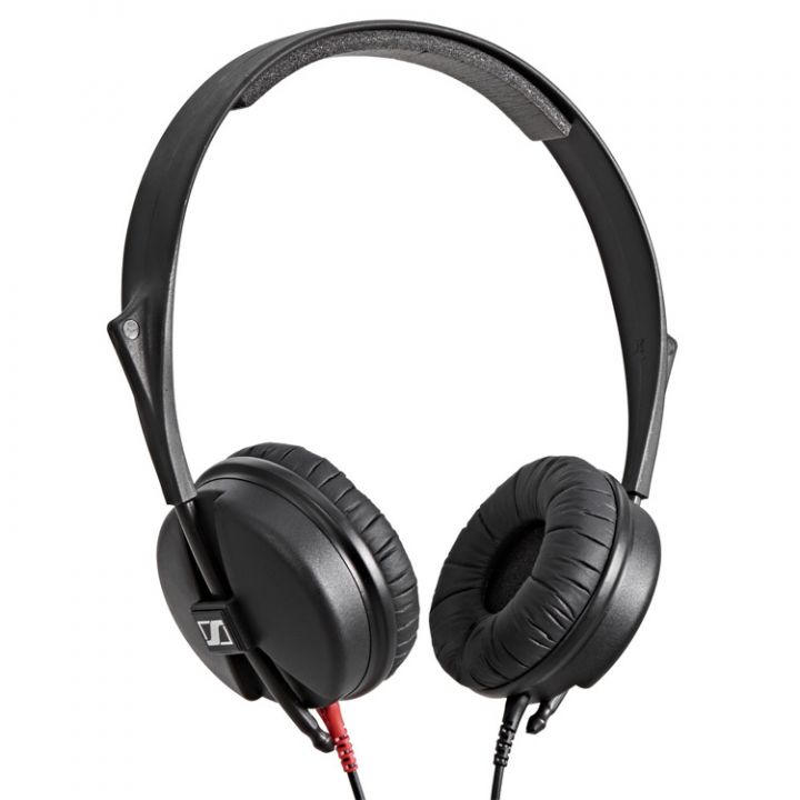 Sennheiser HD 25 Light Headphones Angle