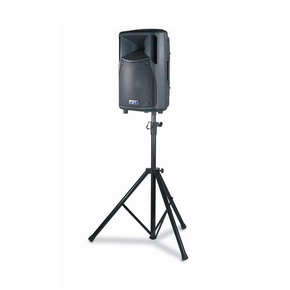 FBT HiMaxX 60a Active Monitor Speaker Stand Example