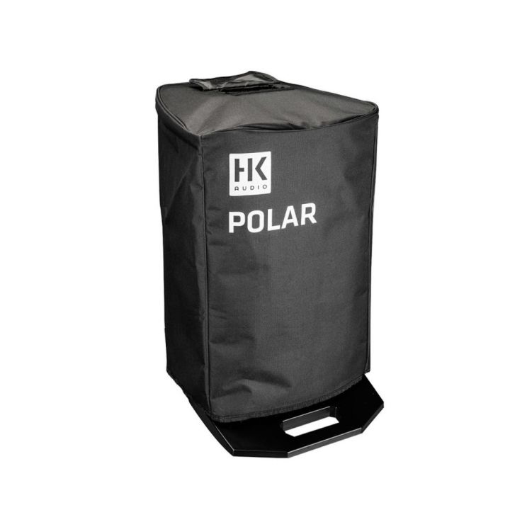 HK Audio Polar 12 Column PA Speaker System Cover
