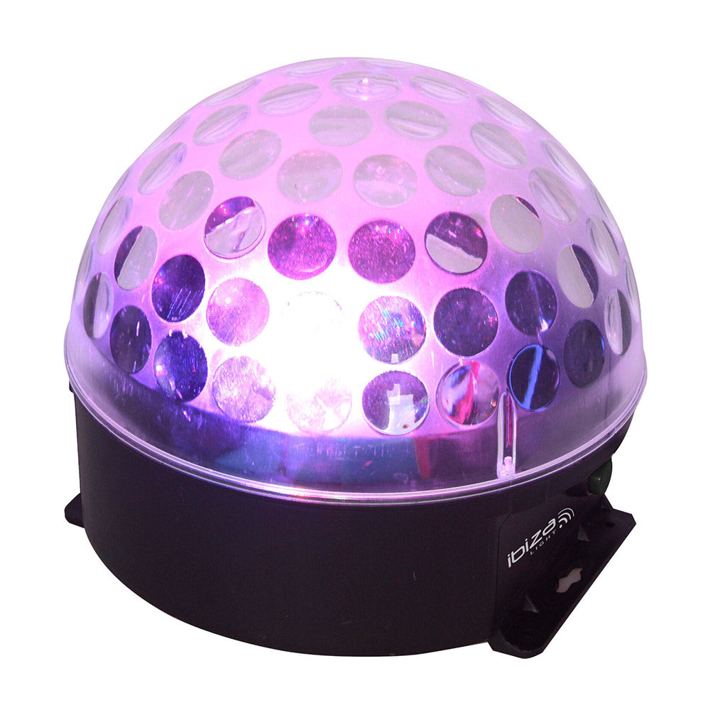 Ibiza Light ASTRO-BAT LED Party Lighting Effect