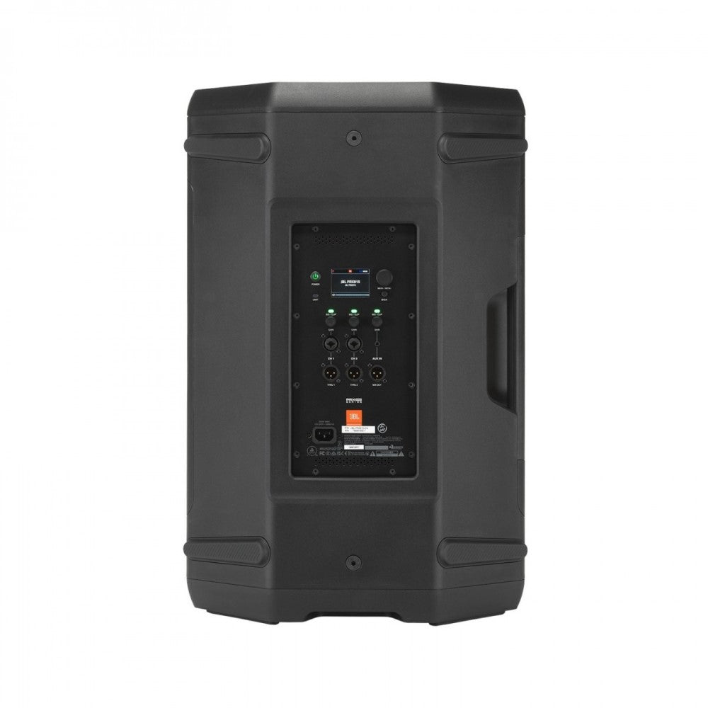 JBL PRX915 PA Speaker Rear