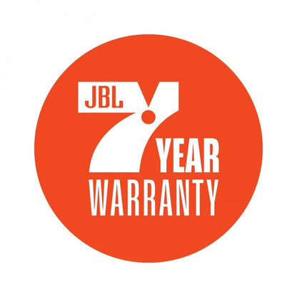 JBL PRX915 PA Speaker Warranty