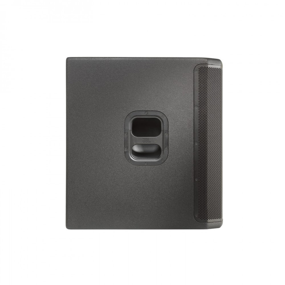JBL PRX918XLF Subwoofer Side