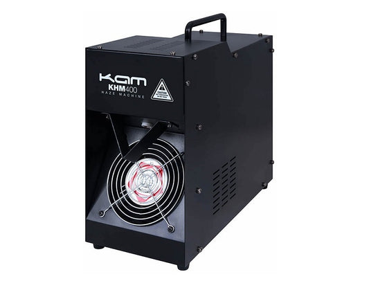 KAM KHM400 Professional High Output Haze Machine